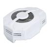 Cell Phone Cooler Semiconductor Back Clip Two Speed Wind Low Noise 5500RCelsiusmin Phone   for Gaming