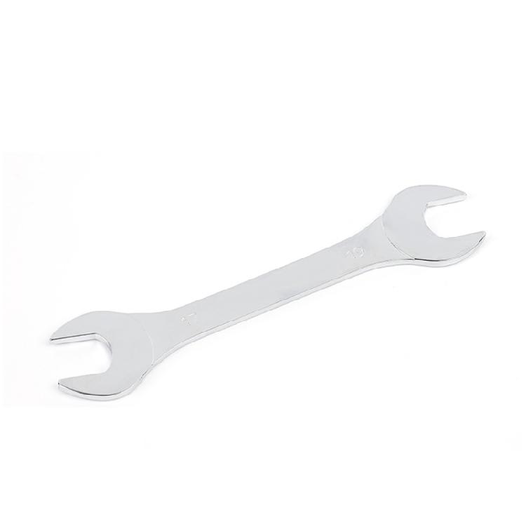 Open End Wrench Flat Wrench Tool Multifunction Double End Fixed Open End Wrench Repair Tool for Car Automotive