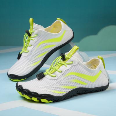 Summer Couple Beach Diving Creek Shoes Men'S Wading Sports Quick-Drying Swimming Shoes Women