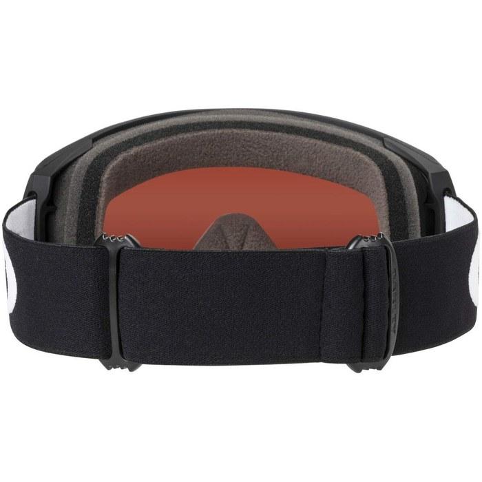 Oakley Line Miner XM OO7093 Matte Black with Prizm Torch Iridium Lens One Size