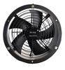 Shanghai Qianxin 220V/380V Low Noise Axial Kitchen Exhaust Fan
