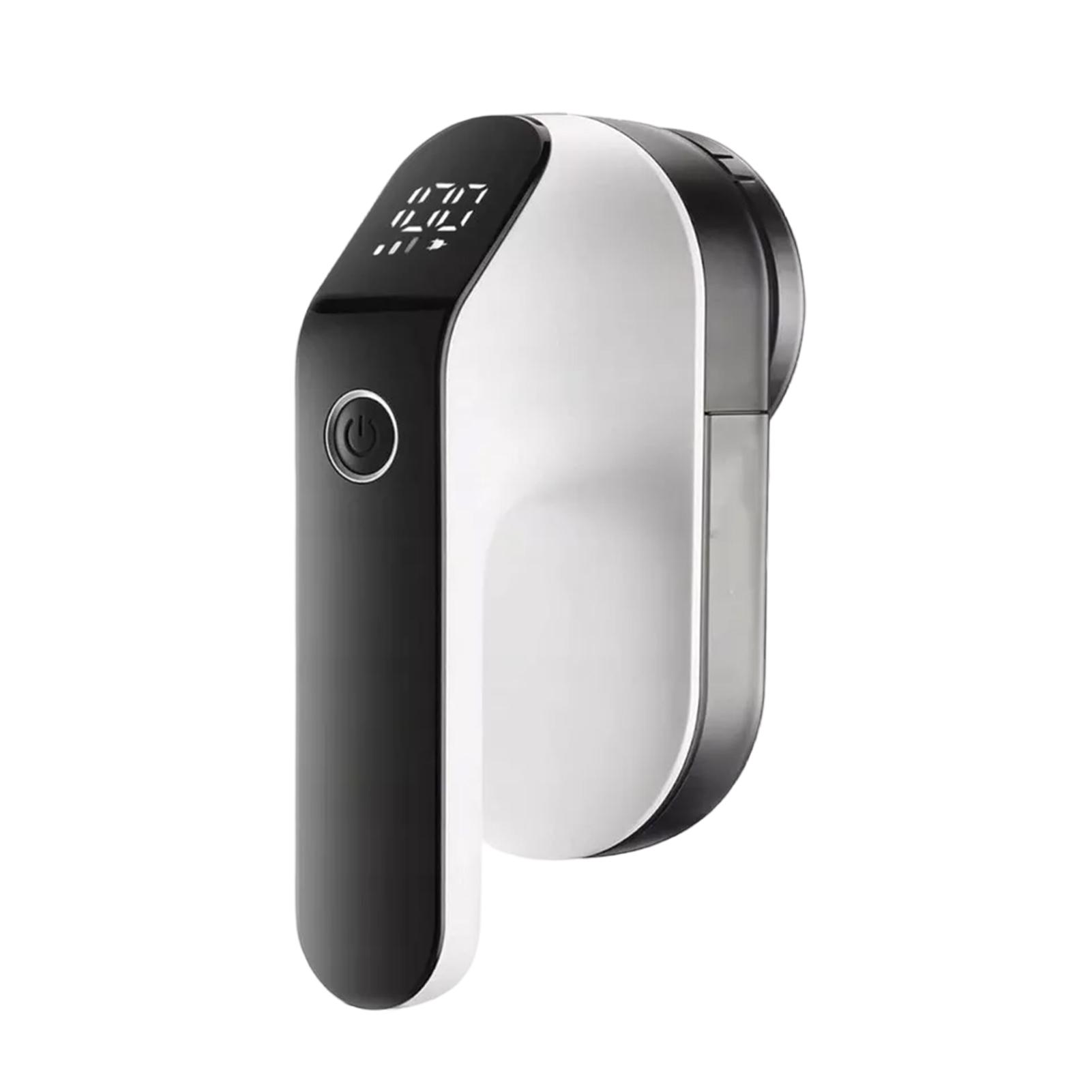 

Lint Remover Clothes Comfortable Handle Fabric Shaver Electric Lint Remover Pellet Remover Trimmer