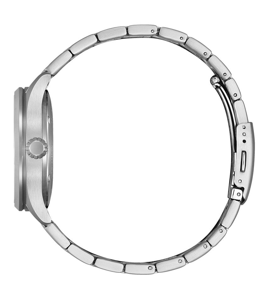 CITIZEN Classic Automatic 40mm Men’s Watch NJ0240-55A