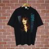 Vintage 90s Wynonna Judd American Singer Promo Music Tour T-shirt XL Size