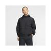 Sb Shield Skate Winter Padded Jacket Black