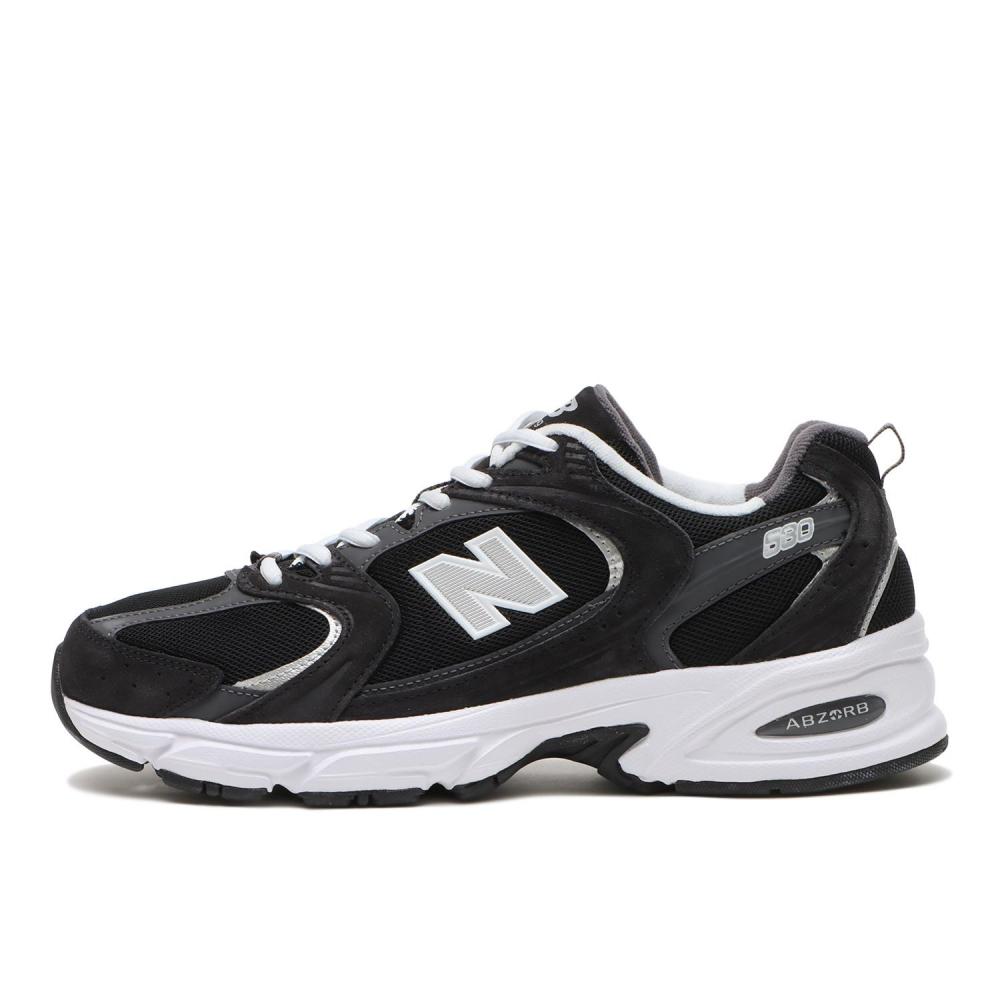

New Balance MR530CC D MR530CC ЧЕРНЫЙ CC