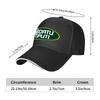 Datu Puti Baseball Cap Sun Cap Golf Hat Man Big Size Hat beach hat For Man Womens