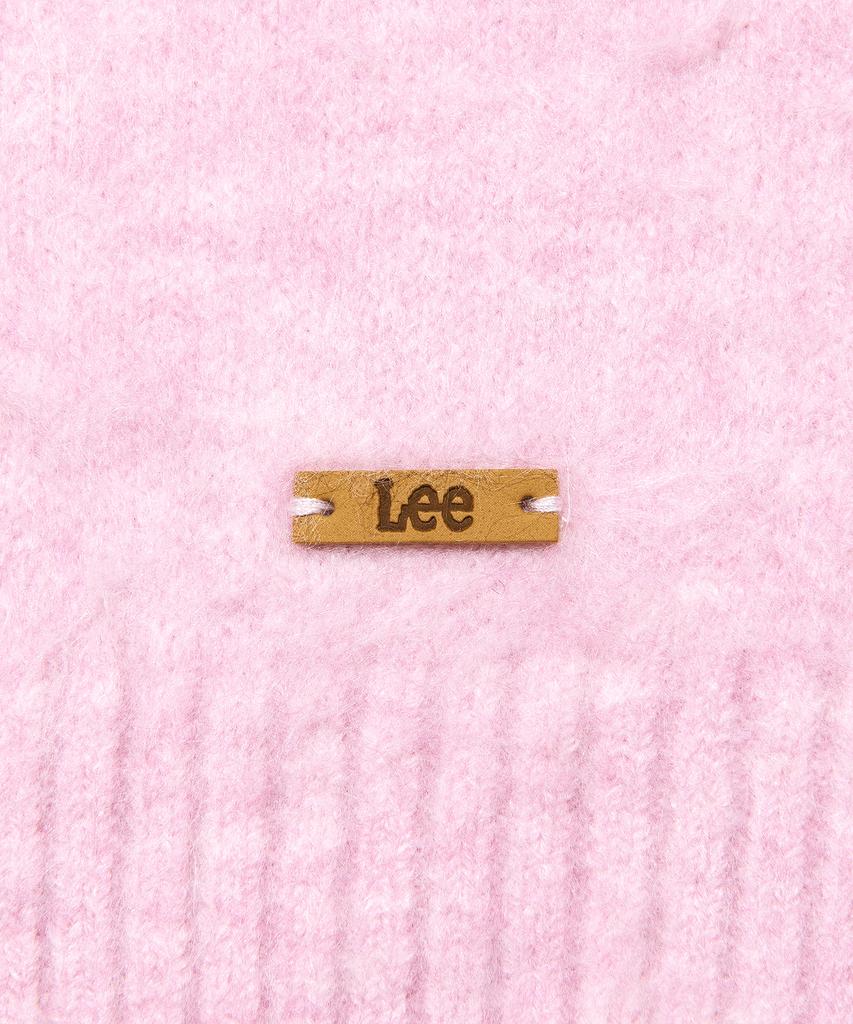 LEE Women'S Brush Knit Pink