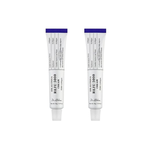 DR.ALTHEA PDRN Reju 5000 Cream 0.75oz(20g)
