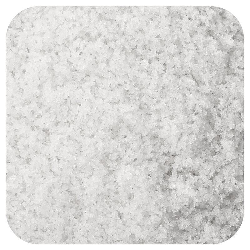 Fluer de Sel, Sea Salt, 16 oz (453 g)