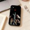 D-Dark Souls-u Game Phone Case For Samsung Galaxy A73,A72,A71,A70,A53,A52,A51,Soft Silicone Black Cover