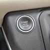 Car Start Button LR130632 For Land Rover Defender Models -2025 Direct Fit Replacement