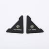 2PC Car Door Corner Cover Bumper Crash Scratch Protector Sticker For Alfa Romeogiulia Stelvio 159 147 156 166 Mito Stelvio Brera HG7
