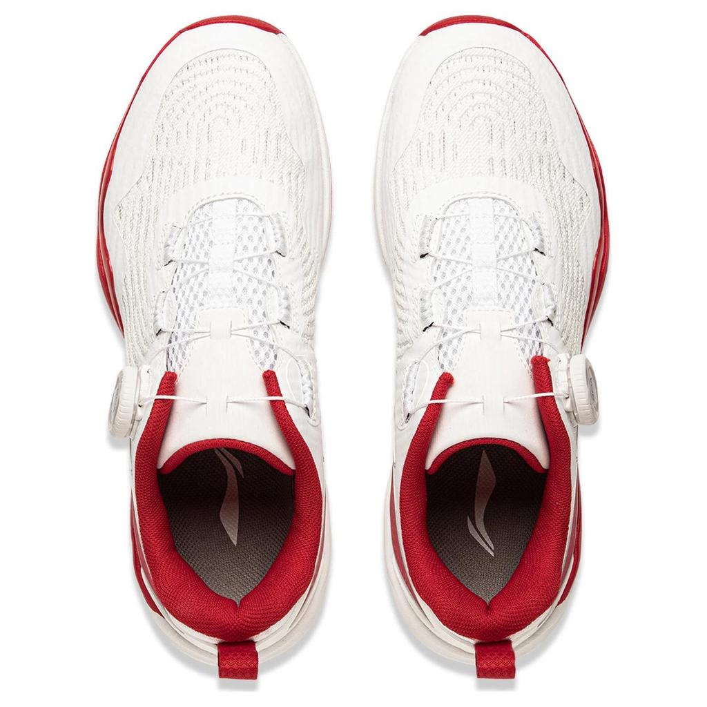 LiNing Mage 2.0 Comfortable Trendy Fashion Versatile Non-Slip Wear-Resistant Breathable Functional Casual Low-Top Sneakers Unisex Sneakers APPV001-1