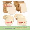 Decor – Houten decorstukken