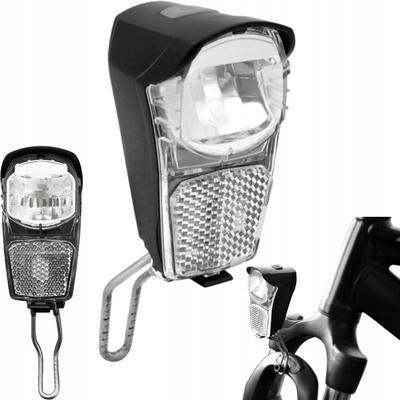 Fahrradzubehör – Fahrradlichter & -beleuchtung