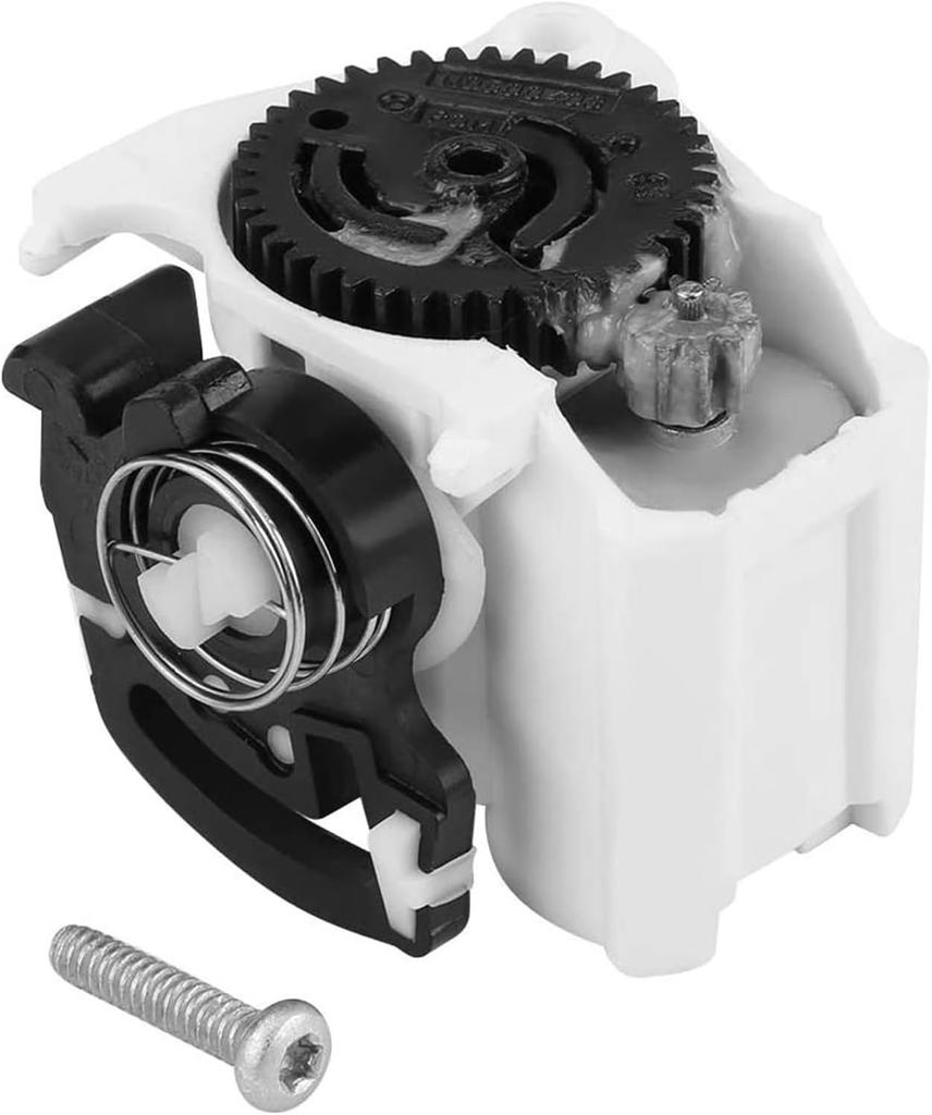 Trunk Central Locking Motor for Renault Clio 2 Megane 1 Scénic 1 Twingo 1