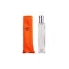 Hermes Orange Blue Starlight Eau De Toilette Sample Size Trial Size Eau De Toilette EDT + 9562792 9562792-15ml+cloth Bag