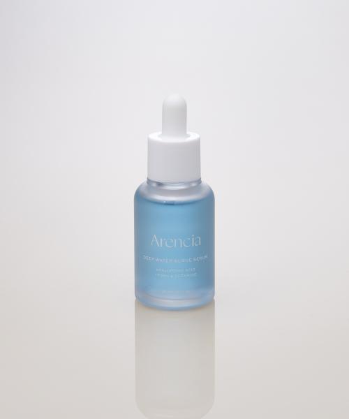 Сыворотка Areincia для глубокого увлажнения с эффектом всплеска 30 мл NONE