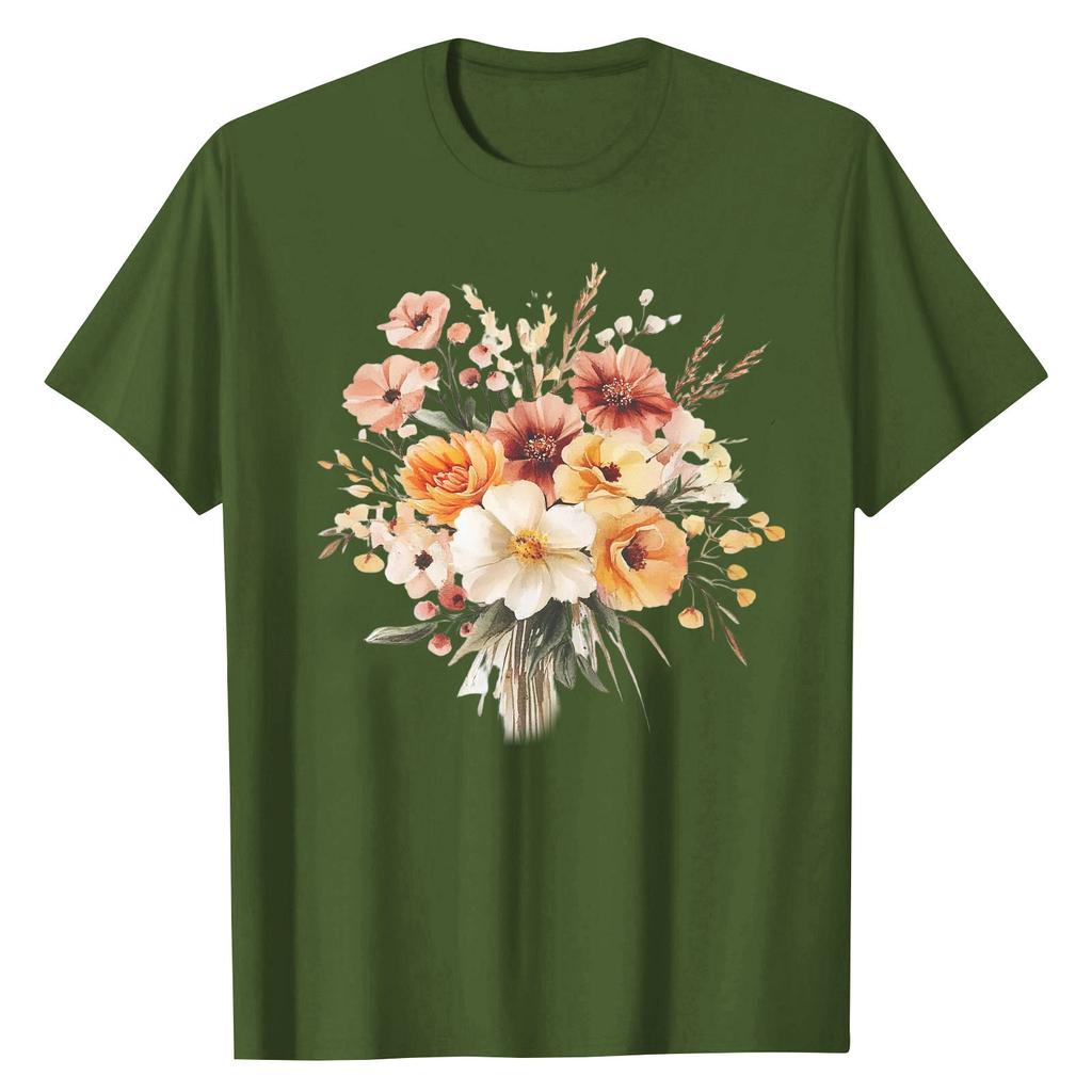 T Shirts Short Sleeve Tees For Women Fashion Tops Lightweight Soft Casual Summer Outfits Clothes