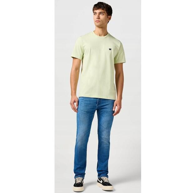 Джинсы Wrangler Greensboro