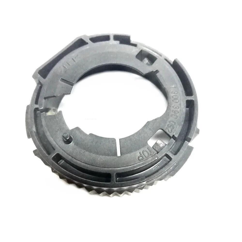 For BMW E38 E39 E46 E53 D2S Xenon HID Light Bulb Holder Retainer Ring 1300390092