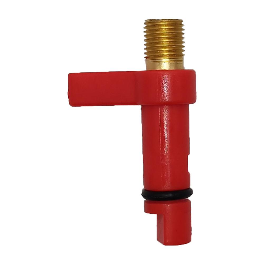 New Primer Solenoid Service Valve Kit For Johnson Evinrude 2/3/4 Cyl 175158 18-7044