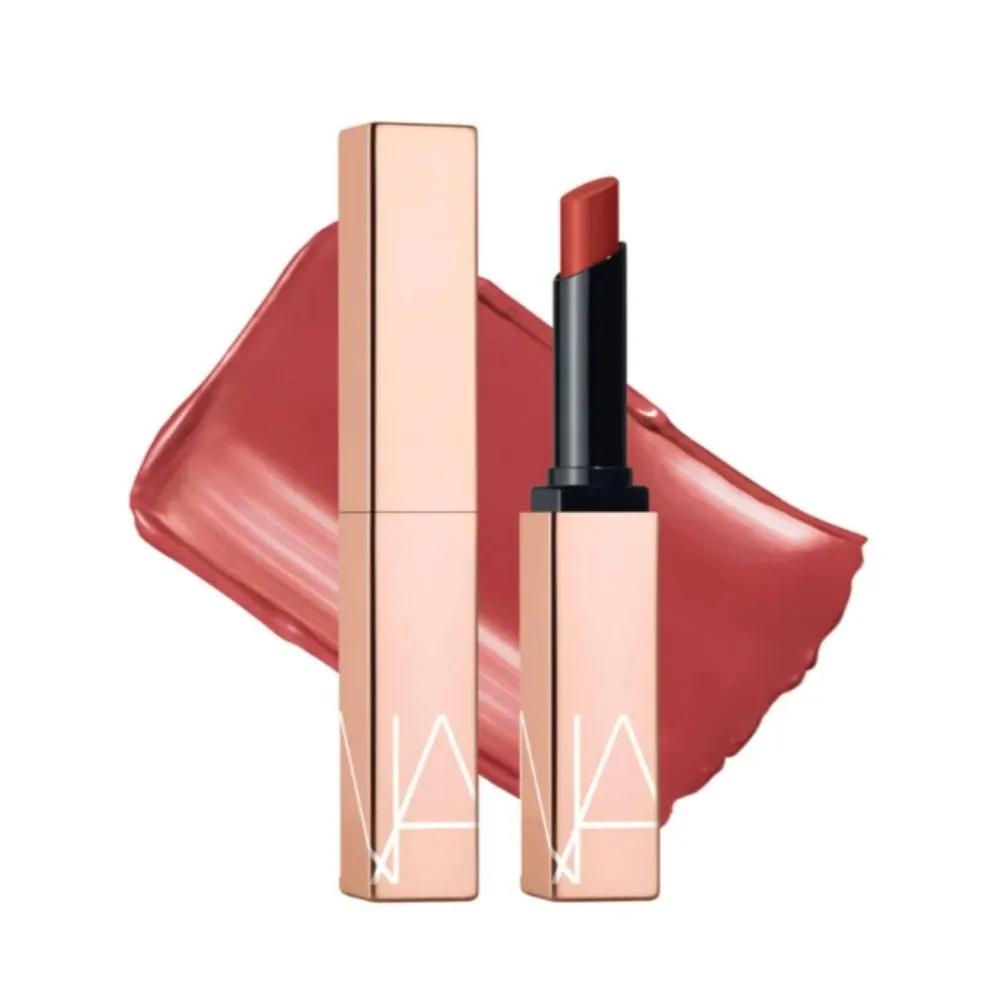 NARS Afterglow Shine Hydrating Lipstick Idolized