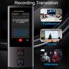 Offline Translator Wifi Real Time Multi Language Translation Device Portable Instant Voice Translator Electronic Dictionary T17