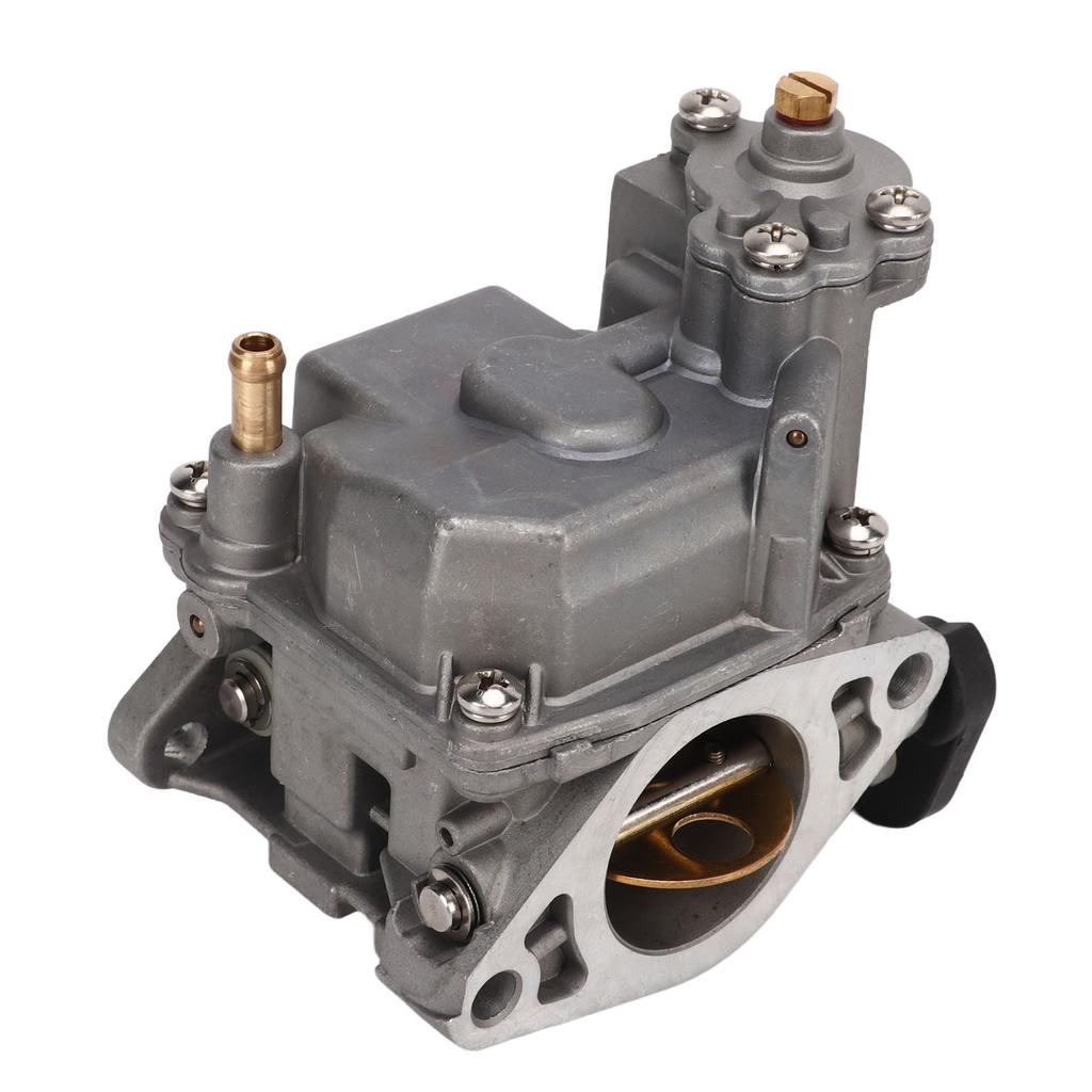 Boat Motor Carburetor 3323 835382T04 Outboard Engine Carb for Mariner 9.9hp 15hp 8 BODENSEE 13.5hp 4 Stroke