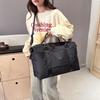 KANDEXS Large Capacity Casual Travel Bag