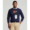 Polo Golf Men S Polo Bear Cotton Blend Sweater mnxgSwe16820032410