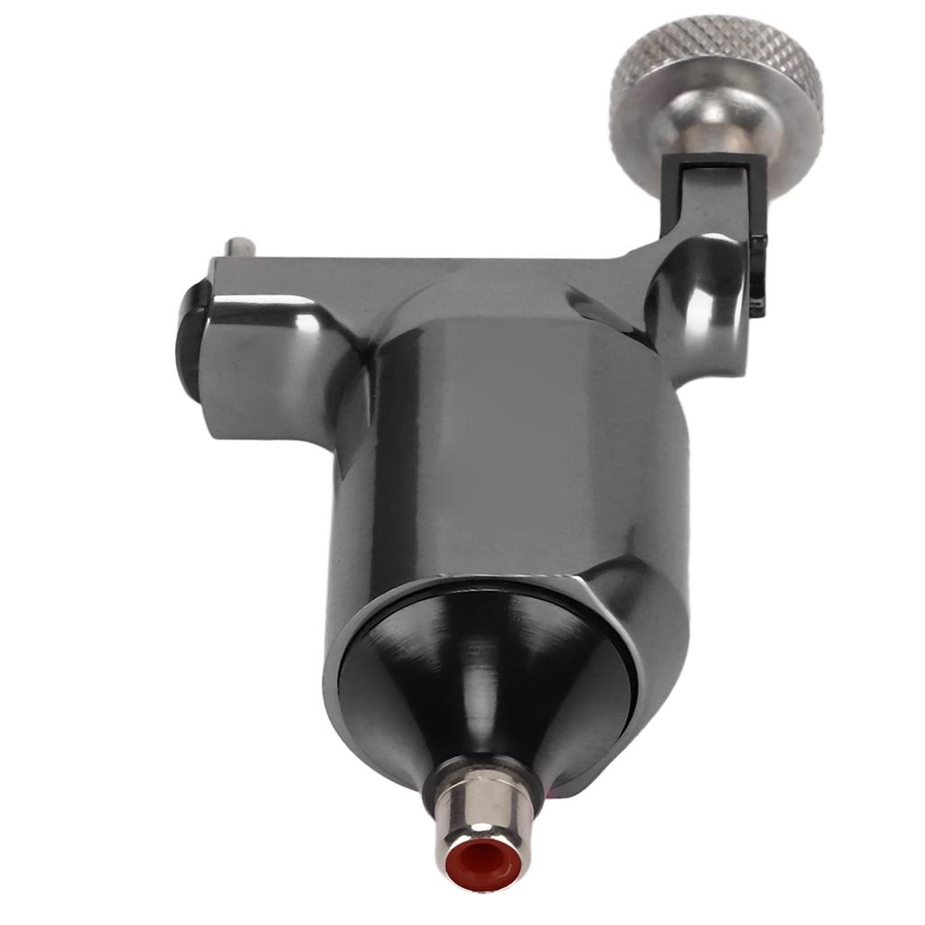 Interface   Tattoo NaMachine Aluminum Alloy Liner Shader Tattoo Motor   with Clip Cord