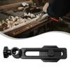 20mm 25mm Tool Rest Base DIY Woodworking Turning Small Lathe Tool Holder Base