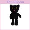 G Dragon Same Style Plush Cat Keychain With Pp Cotton Filling For Animal Lovers