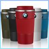 500ml Stainless Steel Coffee Tumbler Thermos Cup Portable Travel Thermal Mug For BMW M Performance 1 3 5 7 Series M3 M4 M5 M6 X1 X3 X5 X6 X7 E30 E34