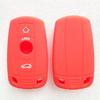 Silicone Car Key Bag For Bmw Old X1 3 Series 320I 5 Series X5 Z4 X6 Key Cover