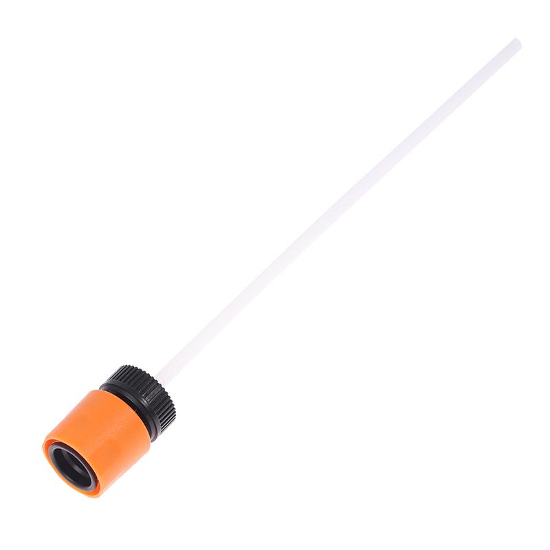 Adapter do litowo-jonowej myjki ciśnieniowej z butelką po coli, narzędzie do szybkiego podłączania węża myjki ciśnieniowej, akcesoria do mycia