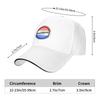 PARAGUAY Flag Art Design Sun Baseball Cap Summer Women Unisex  Design Hip Hop Hats Adjustable Fashion Kpop Rock Baseball Caps