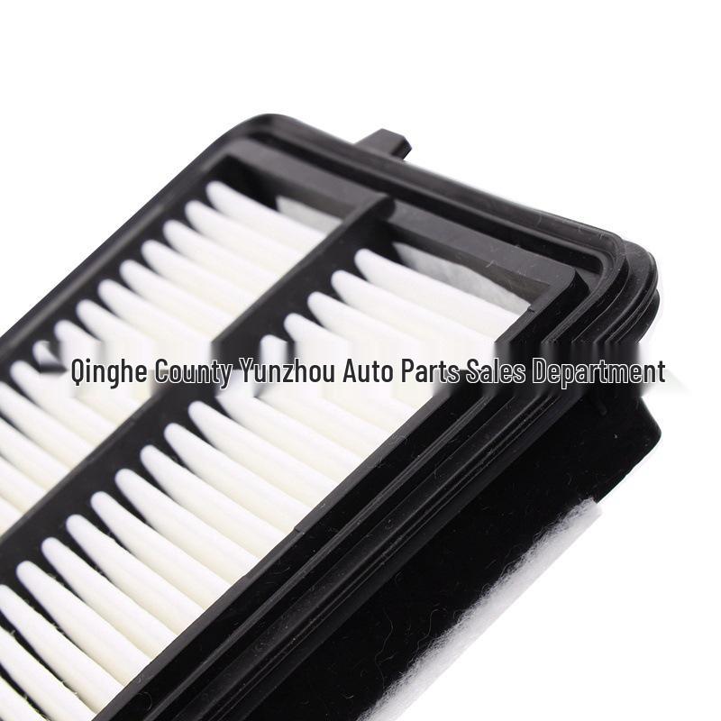 Nissan Kicks 1.5L Air Filter 16546-5RF0A - Intake Grille Compatible