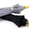 Elegant 16-Rib Straight Umbrella