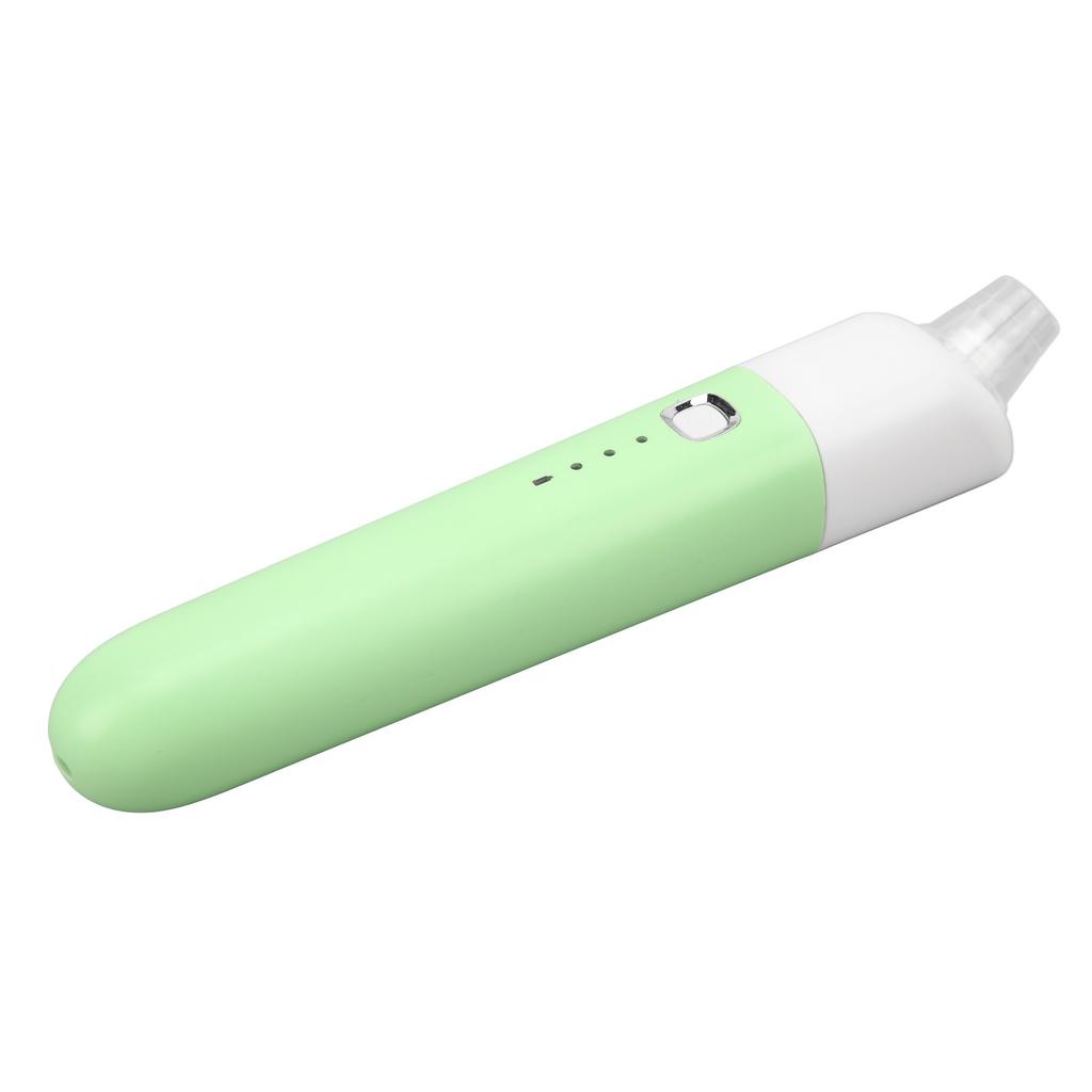 Blackhead Remover Pore Vacuum 3 Suction Levels USB Rechargeable Whitehead Extractor LCD Display Pore Cleaner