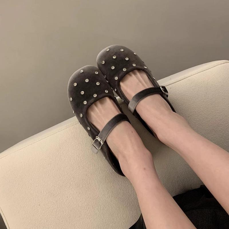 Fashion Mesh Rhinestone Designer Sandals Summer 2025 Breathable Slide Female Crystal Luxury Brand Slippers Women Zapatos De Mujer