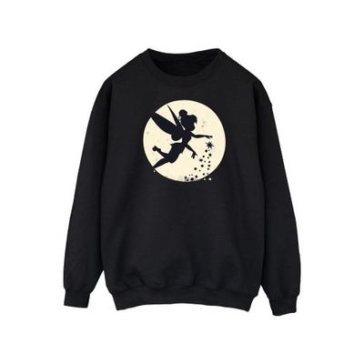 Mond-Sweatshirt für Damen/Damen