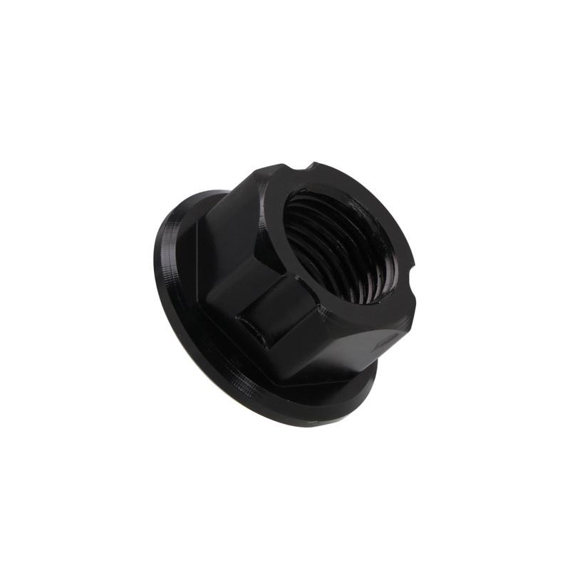 Sur-Ron X/S Off-road Electric Vehicle CNC Aluminum Axle Nut Accessory