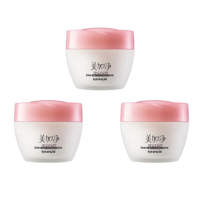 

MeiJiaJing CuiZhu Hydrating Gel 3-Pack