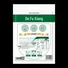 Defuxiang Instant Sugar-Free Soft Oatmeal 380g