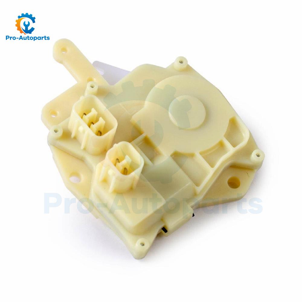 72155-S84-A11 Door Lock Actuator Front Rear Right Left For Honda Civic Accord Odyssey S2000 Insight CRV Acura Fit 72615-S84-A01