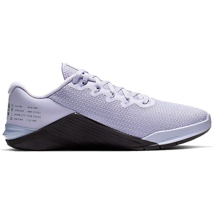 Nike Metcon 5 'Lavender Mist' Women's AO2982-511