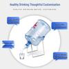 Baijie Elevated Bottled Water Dispenser Stand
